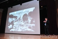 [포토] 크리에이티브 K, 대전-충청예선 치뤄져