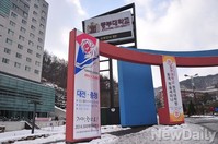 [포토] 2014 크리에이티브 K, 대전-충청예선 중부대서 치뤄