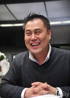 [포토] 조인수 Z:IN 에코하우스 대표 인터뷰