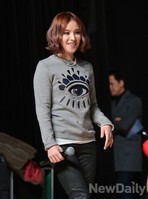 [영상] 더끌림 콘서트, 미리 듣는 '사랑했으니됐어'(라이브)