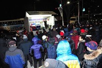 [포토] 어버이연합 