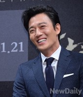 [포토] 강남1970, 중간보스 건달로 컴백하는 김래원