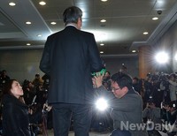 [포토] 조양호회장