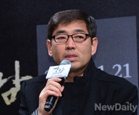 [포토] 강남1970 연출맡은 유하 감독