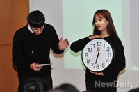 [포토] 크리에이티브 K, '튀어야 산다 다양한 아이디어 가득'