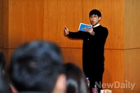 [포토] 크리에이티브 K, '다양한 아이디어 가득'