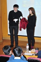 [포토] 2014 크리에이티브 K 챌린지, '톡톡튀은 아이디어