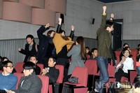 [크리에이티브K] 환호하는 서울-인천 지역 금상팀