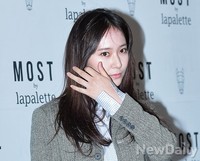 [포토] f(x)크리스탈, 매력적인 무표정