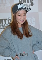 [포토] 모자 쓴 공효진, 깜찍한 포즈