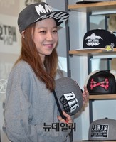 [포토] 사랑스러운 미소짓는 공효진