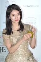 [포토] 상큼한 미소의 미쓰에이 수지