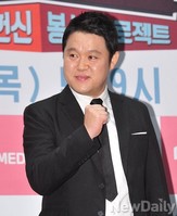 [포토] 김구라 '염경환 거리에서 맞을때 신고만'