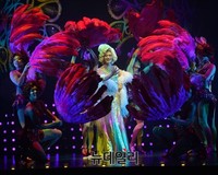 [포토] 뮤지컬 라카지, 화려한 무대