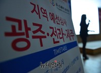 [크리에이티브K] 광주-전라-제주 지역예선 10개팀 참가