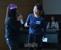 [크리에이티브K] 지역예선 참가한 '네살차이'팀