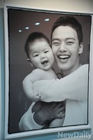 [포토] 입양대상아동과 미혼모를 위한 사진전 열려