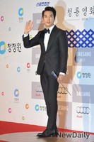 [청룡영화상] 파격 연기변신 송승헌 손인사