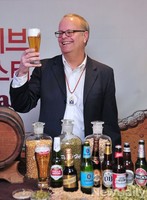 [포토] 오비맥주, '650년 맥주양조 노하우 공개'