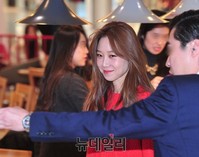 [포토] 배우 공효진 '자연 미인이 떴다'