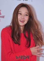 [포토] 공효진 '머리도 자연스럽게'