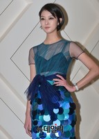 [포토] 완벽몸매 모델 강소영