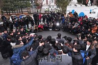 [포토] 헌재, 통합진보당 해산 결정