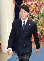 [포토] 임시완 '깔끔한 슈트입고 등장'