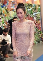 [포토] 손예진 '여신의 우아한 입장'