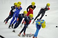 [포토] 작전 펼치는 이정수-관윤기-신다운