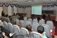 [크리에이티브K] 경기-강원 예선심사 열려