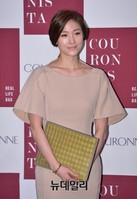 [포토] 단아한 발레리나 김주원