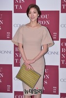 [포토] 김주원, 발레로 균형잡힌 몸매