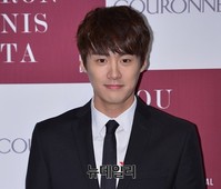 [포토] 훈훈한 외모 오상진 아나운서