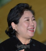 [영상] 방북한 현정은 회장 