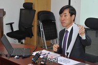 [포토] 북한 지령문 공개하는 하태경 의원