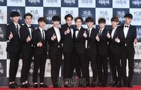 [KBS가요대축제] 최고의 한해를 보낸 엑소