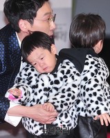 [KBS연예대상] 못말리는 쌍둥이 서준-서언