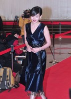 [KBS연예대상] 사랑이 엄마 야노시호 '역시 모델'