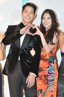 [MBC 연예대상] 홍종현-유라, 진짜 커플아니야?