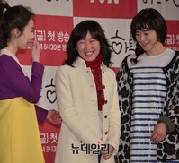 [포토] tvN 드라마로 복귀하는 이윤정 감독