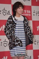 [포토] 최강희, 호주머니에 두 손 넣은 포즈