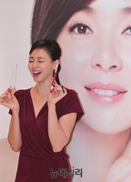 [포토] 사랑이 엄마 야노시호 '추블리 만큼 깜직'