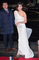 [SBS연기대상] 별에서온그대 전지현, 여전한 미모