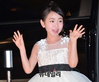 [SBS연기대상] 아역대세 김지영