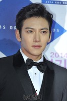 [KBS연기대상] 지창욱, '훈남포스 작렬'