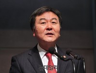 [포토] 신년인사 하는 신제윤 금융위원장