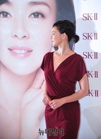 [포토] 볼륨감 몸매 드러낸 야노시호