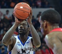 [프로농구] 인천 레더의 자유투