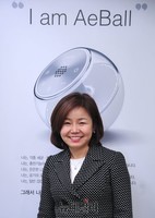 [포토] 유럽에서 먼저 인정받은 공기청정기 '에어비타'